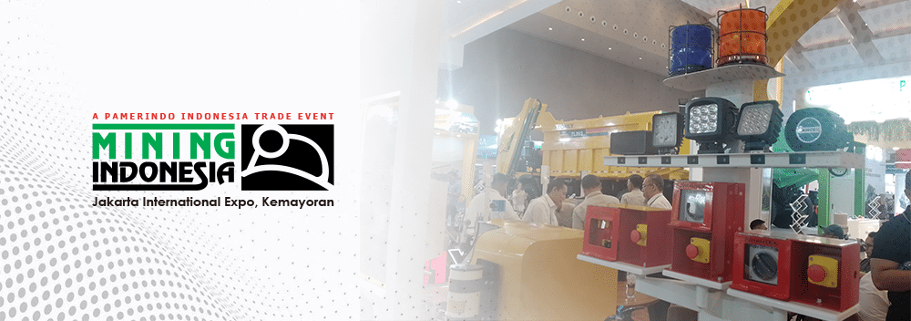 Mining Expo 2025